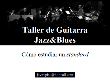 Jazz Standard